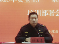 盱眙县应急管理局部署安全生产“家家到”服务活动