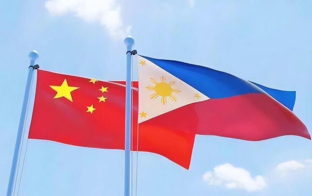 菲总统访华回国后，立即宣布更换菲军最高指挥官，兑现对华承诺！